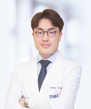 Hyun-Lim Yang - Assistant Professor, Seoul National University Hospital